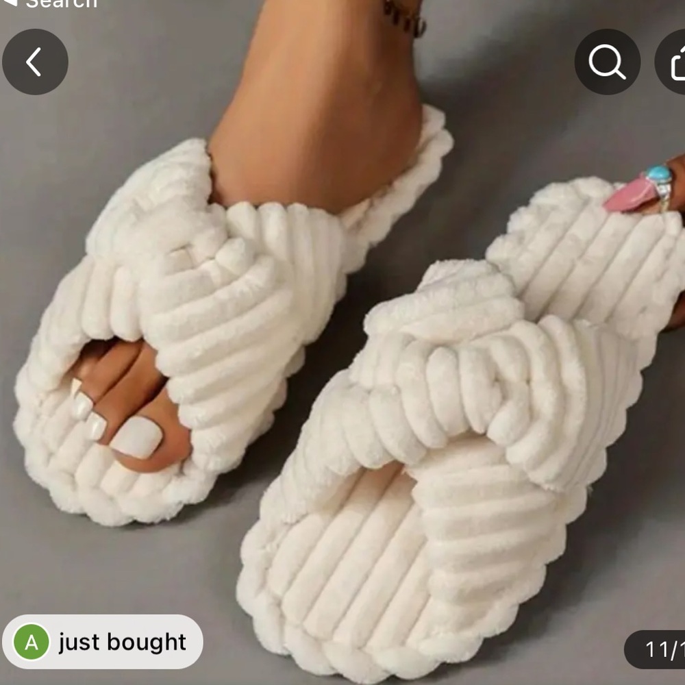 Slippers